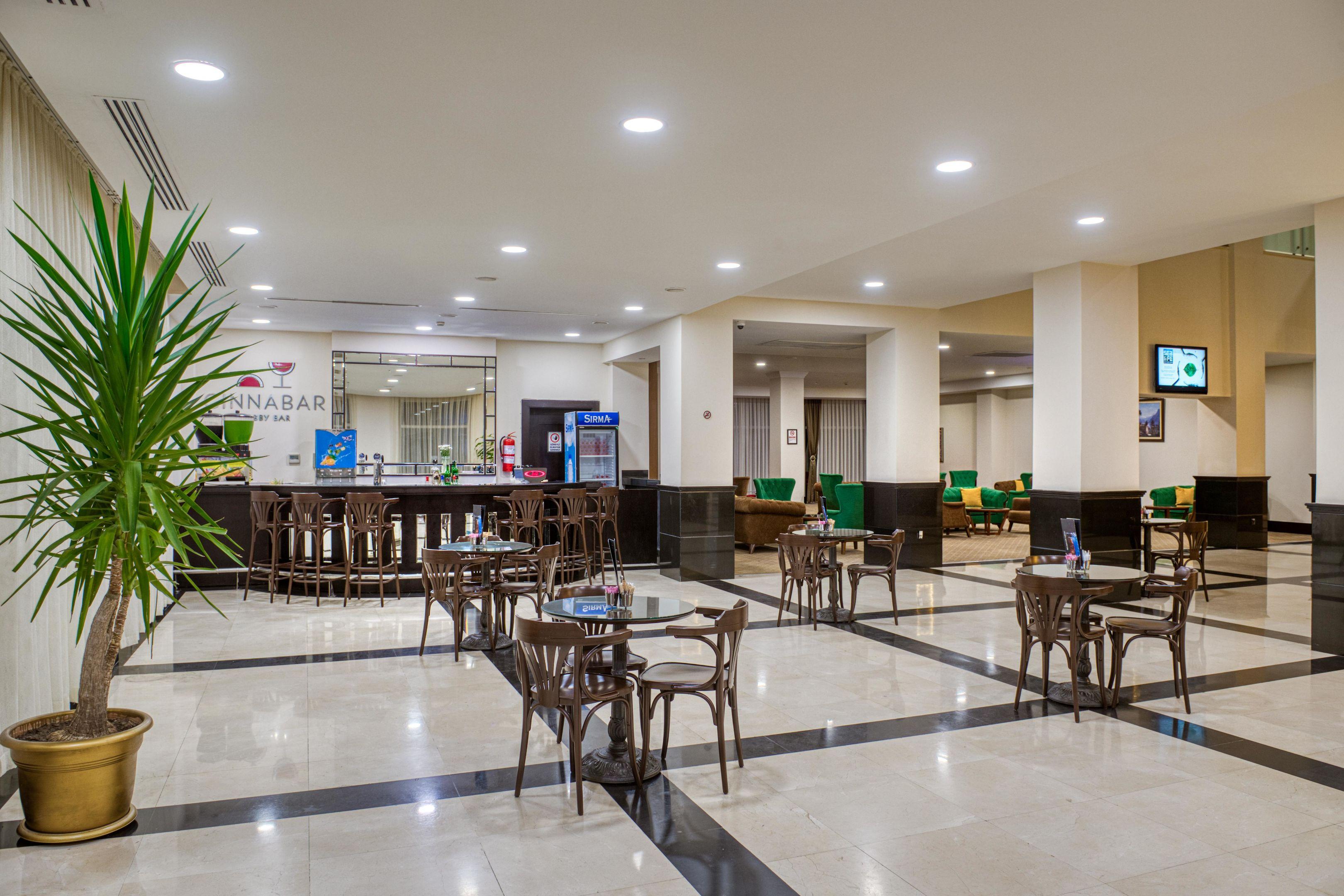 Sealife Buket Resort & Beach Hotel โอคูร์จาลาร์ ภายนอก รูปภาพ